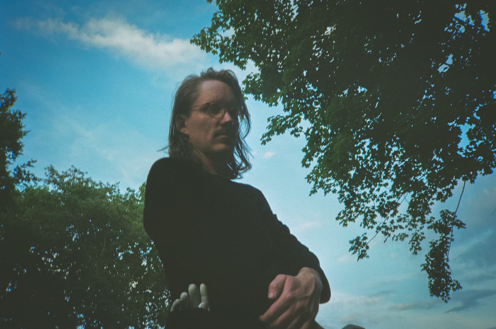 Marek Johnson