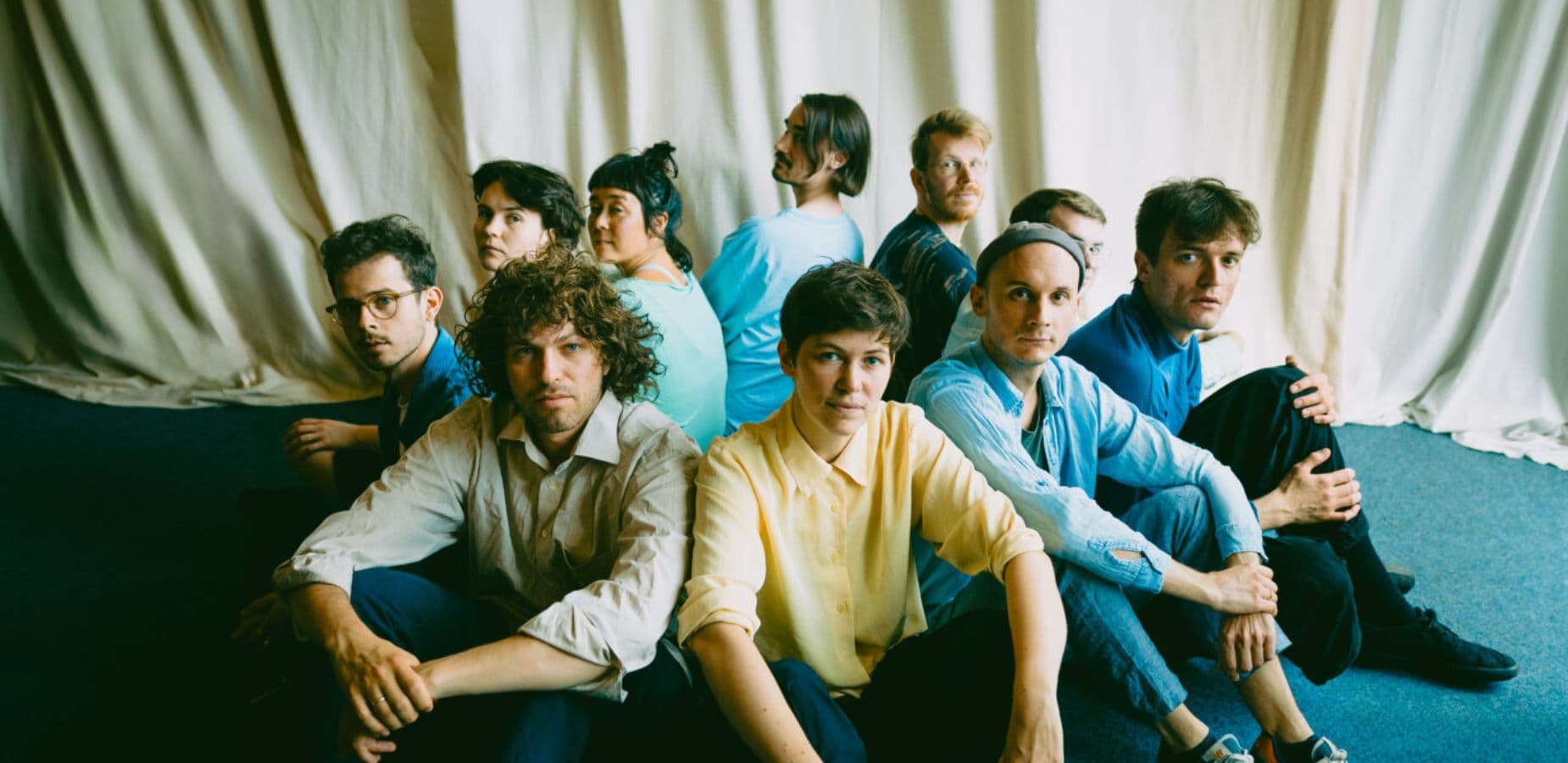 Annie Blochs I DEPEND